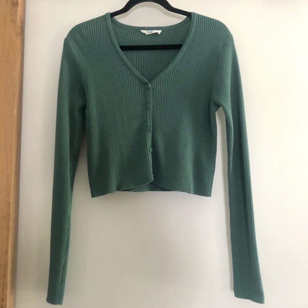 Dry Goods long sleeve